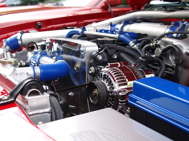 Intercooler onderhoud: optimaliseer de prestaties van je motor