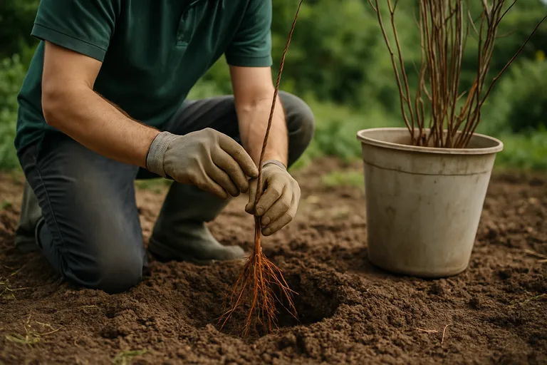 Duurzaamheid en efficiëntie bij Maasplant