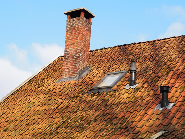 Schoorsteenisolatie: efficiëntie en veiligheid voor je woning